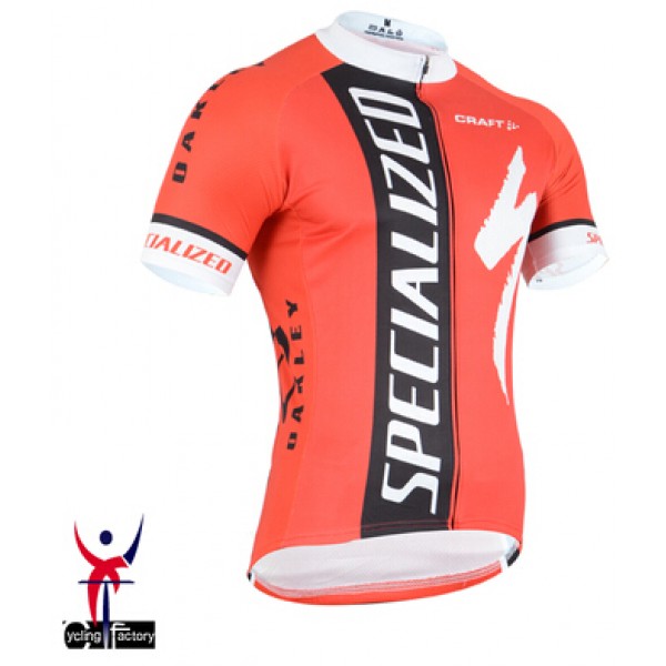 2015 Specialized Radtrikot Kurzarm Radtrikot De 2015 Specialized Radtrikot Kurzarm Radtrikot De