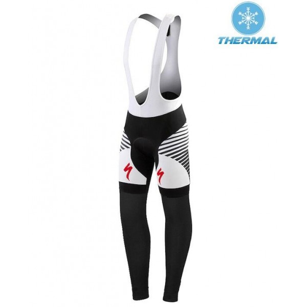2015 Specialized Schwarz/Weiß Lang Trägerhose Radtrikot De 2015 Specialized Schwarz/Weiß Lang Trägerhose Radtrikot De