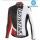 2015 Specialized Schwarz/Weiß/Rote Fahrradtrikot Langarm Radtrikot De