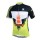 2015 Sportful Radtrikot Kurzarm Radtrikot De