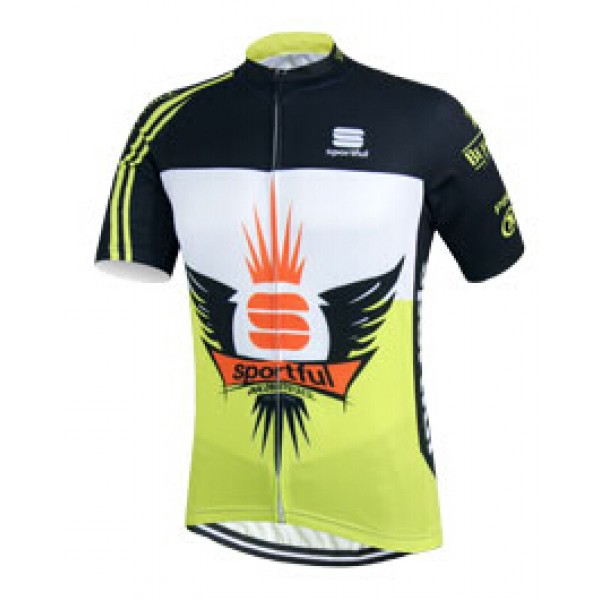 2015 Sportful Radtrikot Kurzarm Radtrikot De 2015 Sportful Radtrikot Kurzarm Radtrikot De