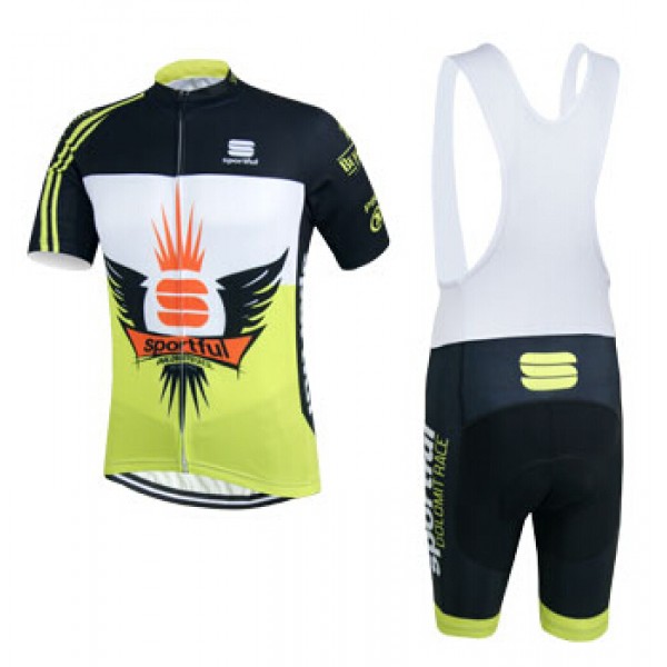 2015 Sportful Fahrradbekleidung Satz Fahrradtrikot Kurzarm Trikot und Kurz Trägerhose Radtrikot De 2015 Sportful Fahrradbekleidung Satz Fahrradtrikot Kurzarm Trikot und Kurz Trägerhose Radtrikot De