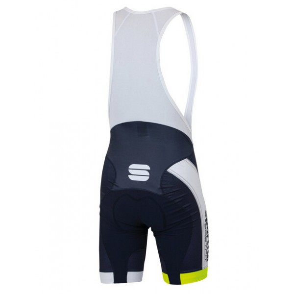 2015 Sportful Schwarz Weiß Grün Kurz Trägerhose Radtrikot De 2015 Sportful Schwarz Weiß Grün Kurz Trägerhose Radtrikot De