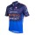 TREVIGIANI UNIEURO 2015 Radtrikot Kurzarm Radtrikot De