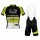 2015 Topeak Fahrradbekleidung Satz Fahrradtrikot Kurzarm Trikot und Kurz Trägerhose Radtrikot De