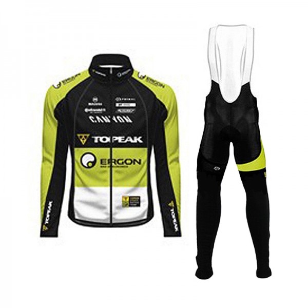 2015 Topeak Fahrradbekleidung Radtrikot Satz Langarm und Lange Trägerhose Radtrikot De 2015 Topeak Fahrradbekleidung Radtrikot Satz Langarm und Lange Trägerhose Radtrikot De