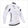 2015 Tour de France Fahrradtrikot Langarm Blanc Radtrikot De
