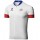 2015 Tour De France Radtrikot Kurzarm Weiß Radtrikot De