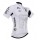 2015 Tour De France Radtrikot Kurzarm Weiß Radtrikot De