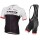 2015 Trek Factory Racing Radtrikot und Trägerhosen Set Radtrikot De