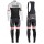 2015 Trek Factory Racing Langarm Radtrikot und Lange Trägerhosen Set Radtrikot De