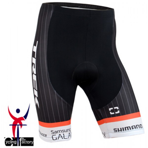 2015 Trek Factory Racing Kurz Radhose Radtrikot De