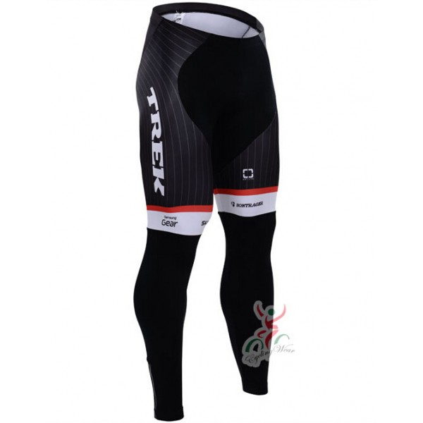 2015 Trek Lang Radhose Radtrikot De