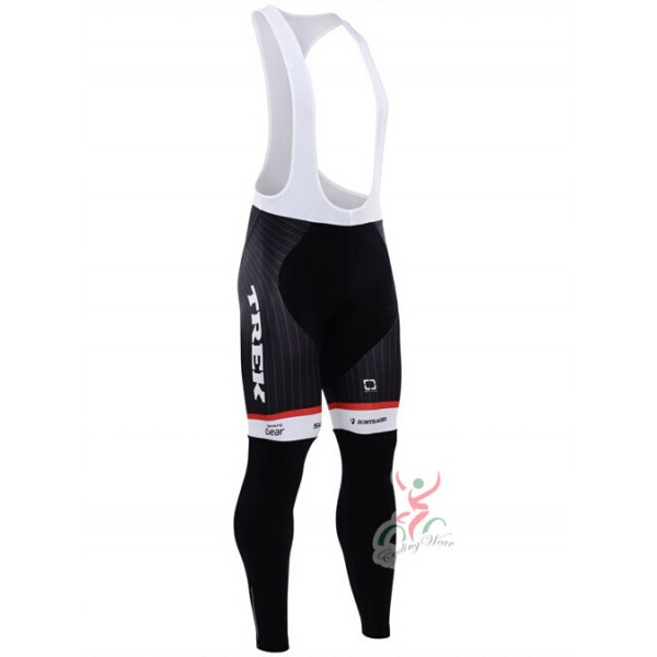 2015 Trek Lang Trägerhose Radtrikot De