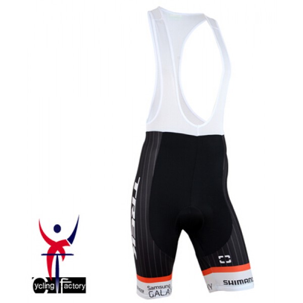 2015 Trek Factory Racing Kurz Trägerhose Radtrikot De