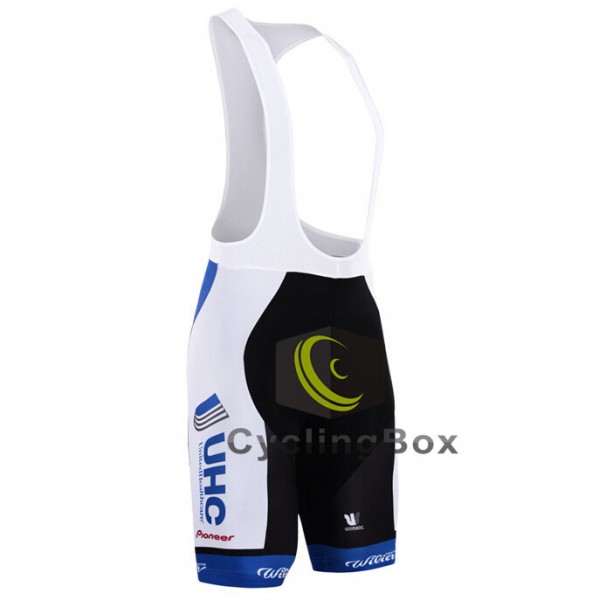 2015 UHC Kurz Trägerhose Radtrikot De 2015 UHC Kurz Trägerhose Radtrikot De