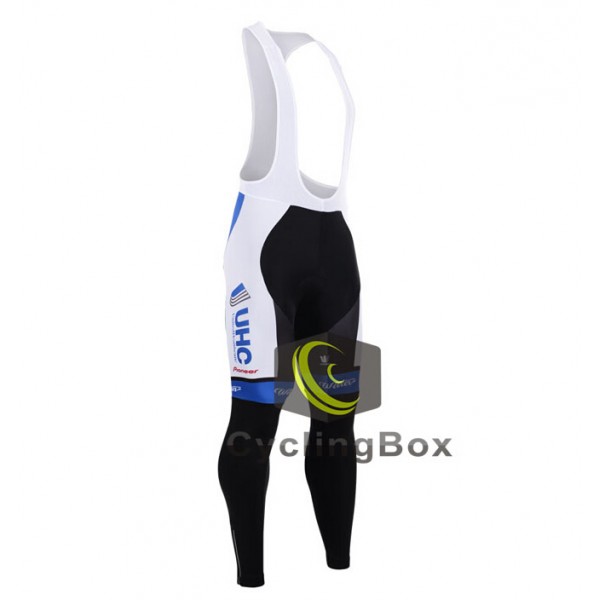 2015 UHC Lang Trägerhose Radtrikot De 2015 UHC Lang Trägerhose Radtrikot De