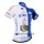 2015 UHC Radtrikot Kurzarm Radtrikot De