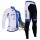2015 UHC Fahrradbekleidung Radtrikot Satz Langarm und Lange Fahrradhose Radtrikot De