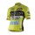 2015 Vini Fantini Radtrikot Kurzarm Radtrikot De