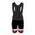 WILIER 2015 Kurz Trägerhose Radtrikot De