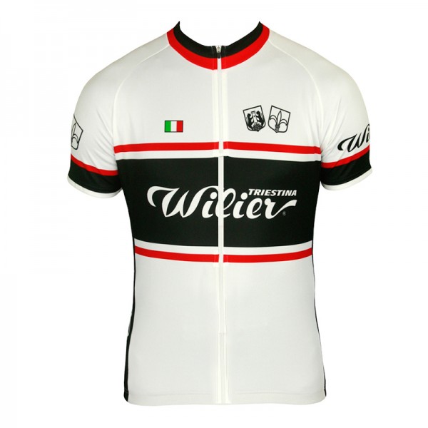 WILIER 2015 Radtrikot Kurzarm Radtrikot De WILIER 2015 Radtrikot Kurzarm Radtrikot De