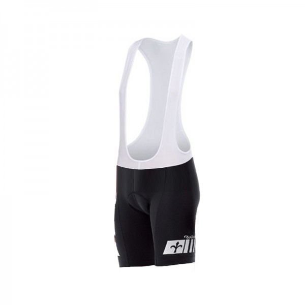 2015 Schwarz Weiß WILIER Kurz Trägerhose Radtrikot De 2015 Schwarz Weiß WILIER Kurz Trägerhose Radtrikot De