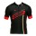 2015 WILIER Radtrikot Kurzarm Rot Schwarz Radtrikot De