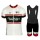 WILIER 2015 Fahrradbekleidung Satz Fahrradtrikot Kurzarm Trikot und Kurz Trägerhose Radtrikot De
