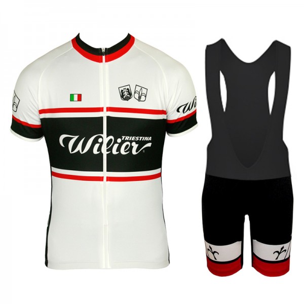 WILIER 2015 Fahrradbekleidung Satz Fahrradtrikot Kurzarm Trikot und Kurz Trägerhose Radtrikot De WILIER 2015 Fahrradbekleidung Satz Fahrradtrikot Kurzarm Trikot und Kurz Trägerhose Radtrikot De