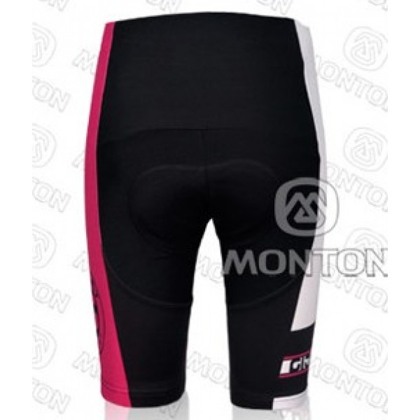 2012 Damen giant Kurz Radhose Radtrikot De