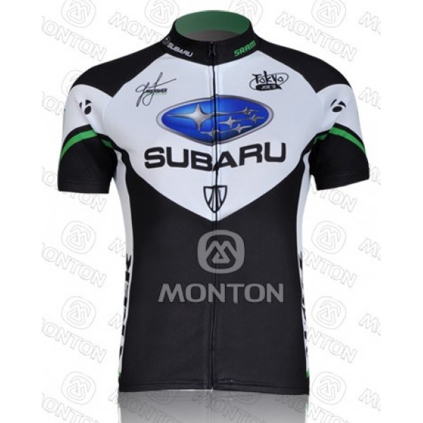 2011 Damen subaru Fahrradtrikot Langarm Radtrikot De