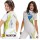 2010 Damen scott Radbekleidung Radtrikot Kurzarm und Fahrradhosen Kurz Radtrikot De