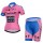 2015 Tinkoff Saxo Bank Damen Radbekleidung Radtrikot Kurzarm und Fahrradhosen Kurz Radtrikot De