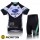 2011 SUBARU Damen Radbekleidung Radtrikot Kurzarm und Fahrradhosen Kurz Radtrikot De