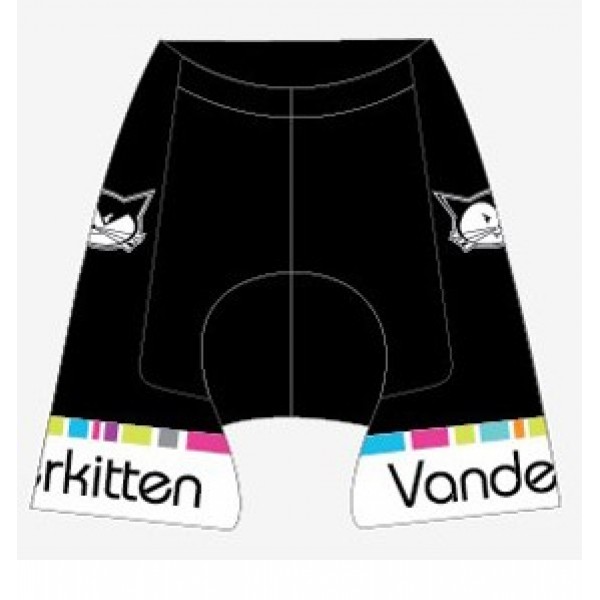 2012 Damen vanderkitten Kurz Radhose Radtrikot De 2012 Damen vanderkitten Kurz Radhose Radtrikot De