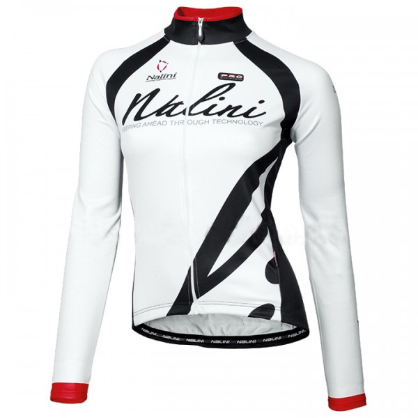 2013 Damen Nalini Fahrradtrikot Langarm Radtrikot De