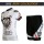 2012 Damen rock racing Radbekleidung Radtrikot Kurzarm und Fahrradhosen Kurz Radtrikot De