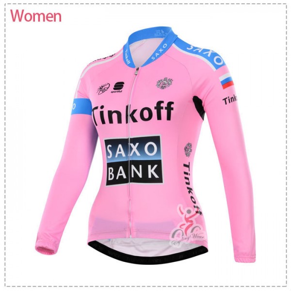 2015 Tinkoff saxo bank Fahrradtrikot Langarm Radtrikot De 2015 Tinkoff saxo bank Fahrradtrikot Langarm Radtrikot De