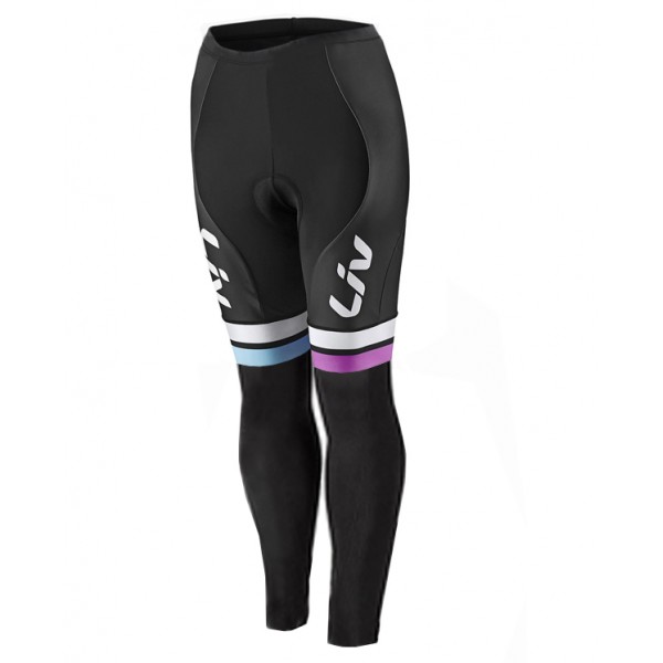 Damen LIV RACE DAY SS 2015 Lang Radhose Radtrikot De
