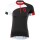 2015 Scott B-W-R Damen Radtrikot Kurzarm Radtrikot De