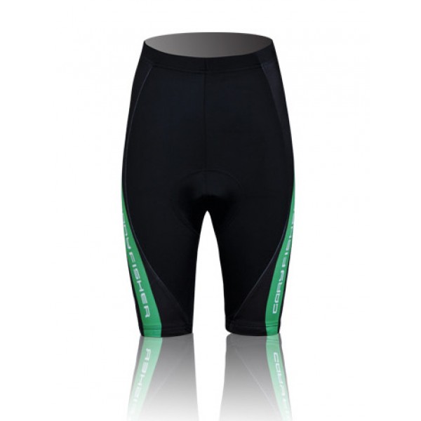 2012 Damen subaru Kurz Radhose Radtrikot De