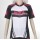 2012 Damen giant black white Fahrradtrikot Langarm Radtrikot De