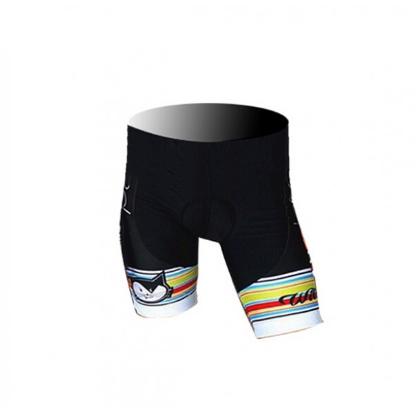2015 Wilier Damen Kurz Radhose Radtrikot De