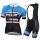 2015 Damen Ikon Mazda Damen Fahrradbekleidung Satz Fahrradtrikot Kurzarm Trikot und Kurz Trägerhose Radtrikot De