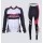 2012 Damen giant Cycling Fahrradbekleidung Radtrikot Satz Langarm und Lange Fahrradhose Radtrikot De