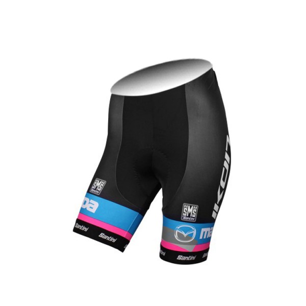 2015 Damen Ikon Mazda Damen Kurz Radhose Radtrikot De