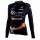 2012 Damen bianchi Fahrradtrikot Langarm Radtrikot De