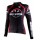 2012 Damen rocky Fahrradtrikot Langarm Radtrikot De