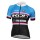 2015 Damen Ikon Mazda Damen Fahrradtrikot Langarm Radtrikot De